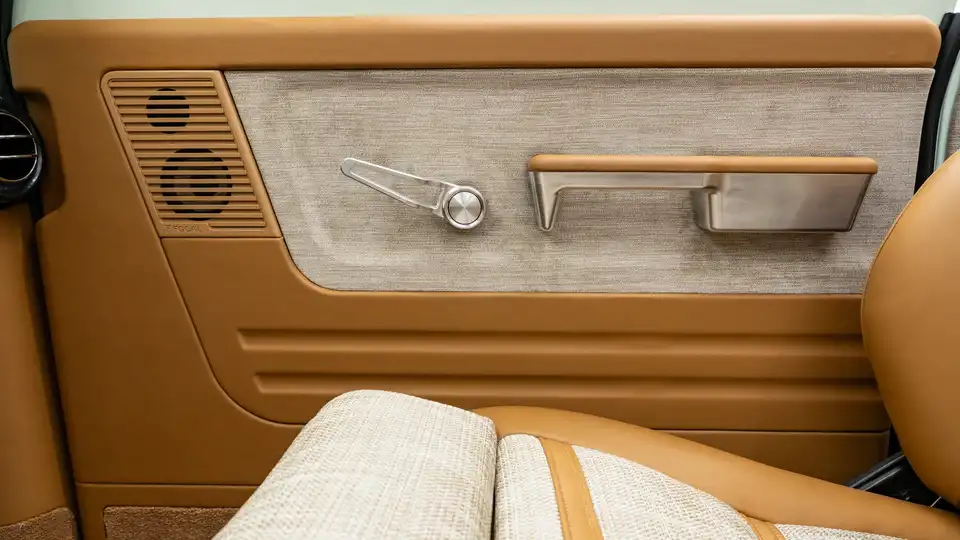 1971 Chevy K5 Blazer For Sale_19 Interior
