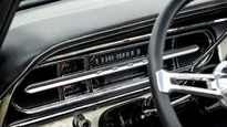 1972 Ford F 250_15 Dakota Digital Gauges