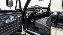 1972 Ford F 250_20 Interior