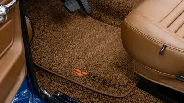 1972 Chevy K5 Blazer_21 Interior