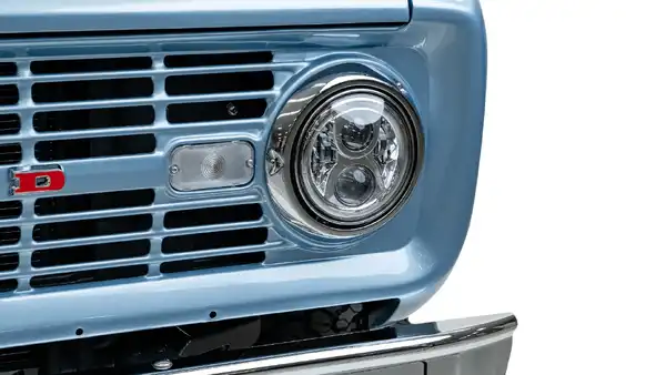 1969 Ford Bronco For Sale_25 Exterior 