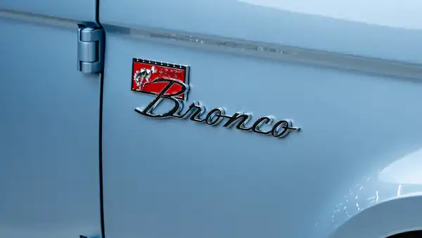 1969 Ford Bronco For Sale_23 Exterior 