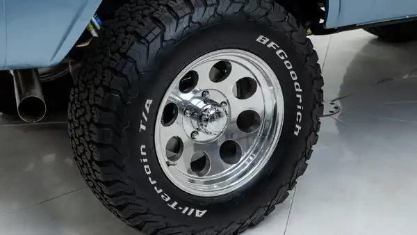 1969 Ford Bronco For Sale_Exterior  Copy