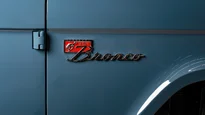 1977 Anvil Gray Ford Bronco_25 Exterior 