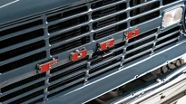 1977 Anvil Gray Ford Bronco_24 Exterior 
