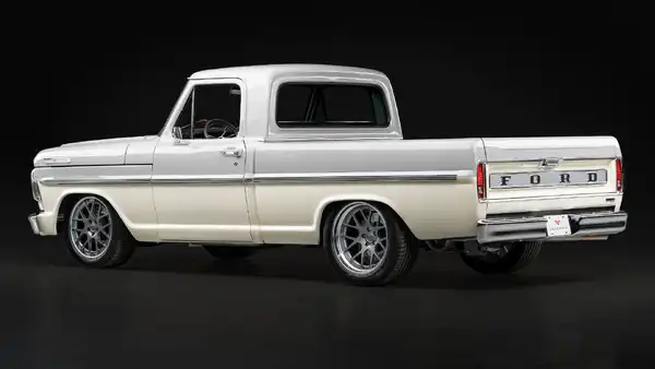 1969 Ford F100 For Sale_Lifestyle Copy 3