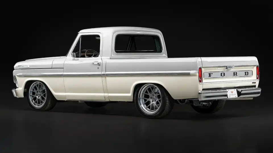 1969 Ford F100 For Sale_Lifestyle Copy 3