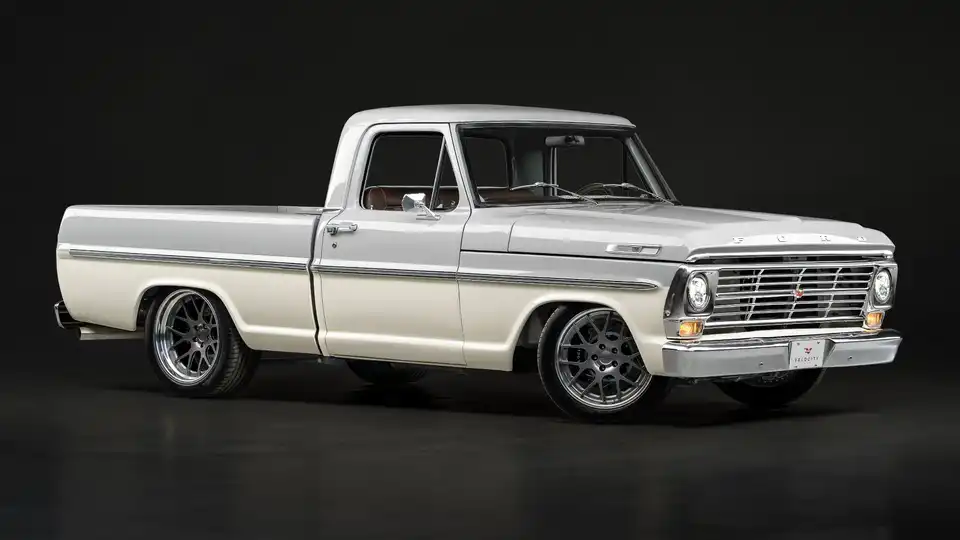 1969 Ford F100 For Sale_Lifestyle Copy