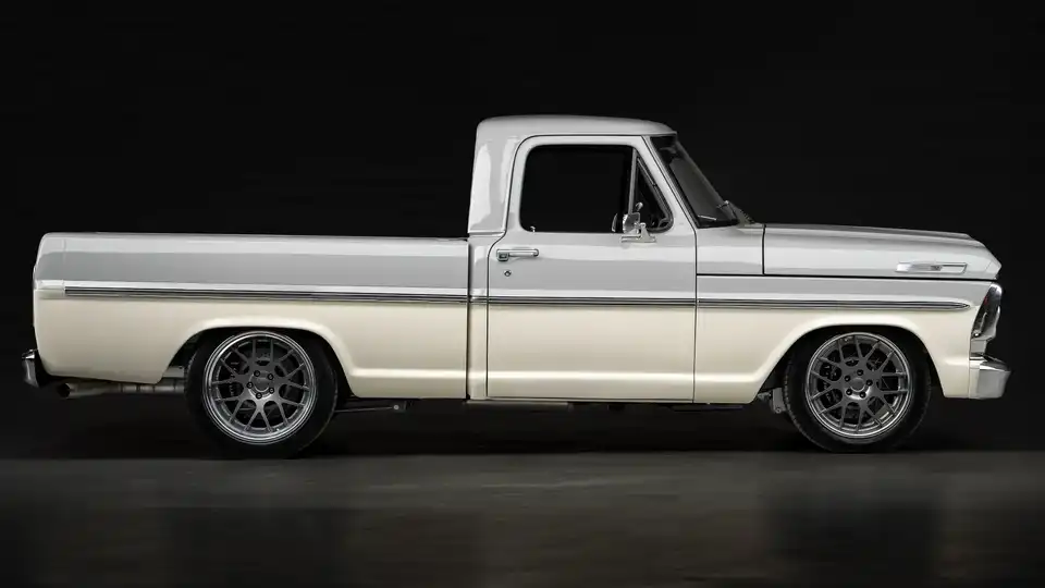 1969 Ford F100 For Sale_Lifestyle Copy 2