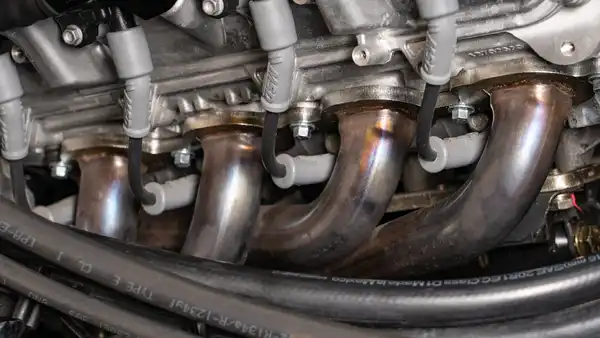 1972 Chevy Blazer For Sale_27 Ford Coyote Engine