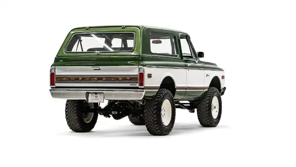 1971 Chevy K5 Blazer Hardtop_10 Passenger Side Rear