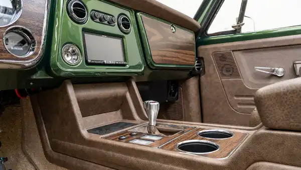 1971 Chevy K5 Blazer Hardtop_19 Interior