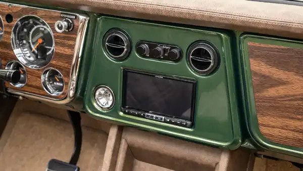 1971 Chevy K5 Blazer Hardtop_20 Interior