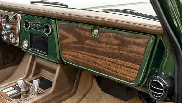 1971 Chevy K5 Blazer Hardtop_22 Interior