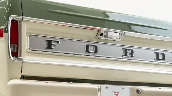 1970 Ford F 250 Ford Sale_24 Exterior 