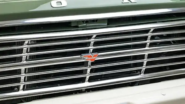 1970 Ford F 250 Ford Sale_23 Exterior 