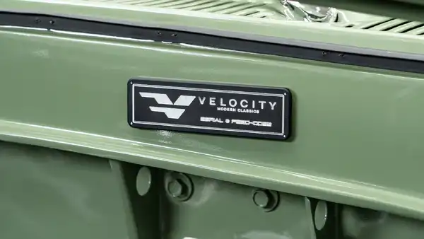 1970 Ford F 250 Ford Sale_28 V8 Coyote Engine