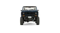 1976 North Sky Blue IH Scout 2_5 Front
