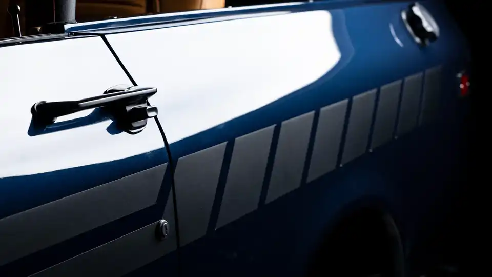 1976 North Sky Blue IH Scout 2_Exterior  Copy 2