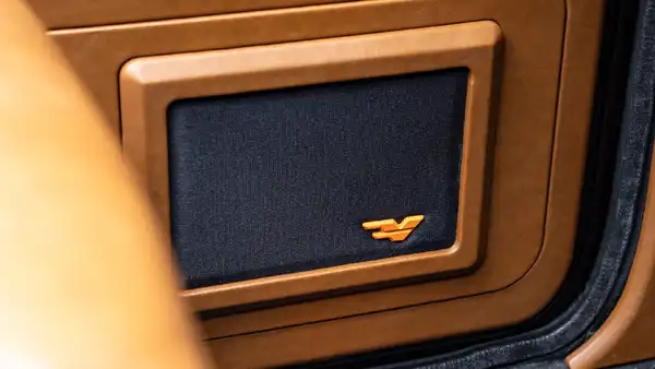 1972 Red Interntional Scout_22 Interior Copy