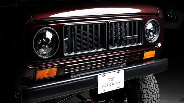 1972 Red Interntional Scout_Exterior  Copy 2