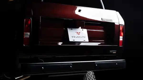 1972 Red Interntional Scout_Exterior  Copy