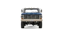 1967 Ford F250 For Sale_5 Front