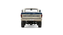 1967 Ford F250 For Sale_11 Rear Tailgate
