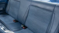 1967 Ford F250 For Sale_17 Front Interior