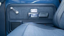 1967 Ford F250 For Sale_20 Interior