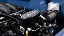 1967 Ford F250 For Sale_27 Ford Coyote Engine