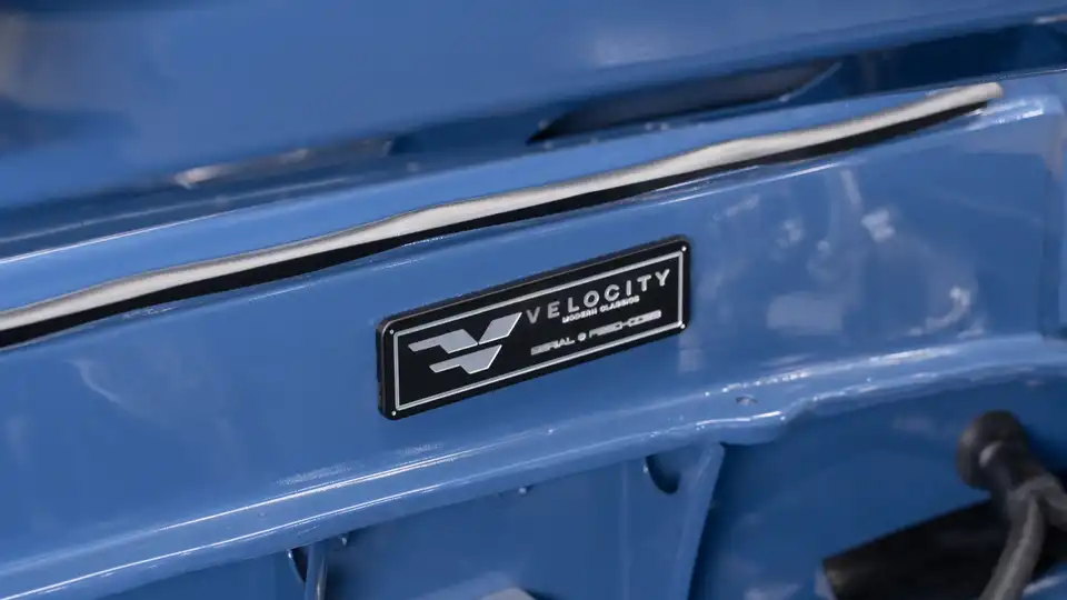1967 Ford F250 For Sale_28 V8 Coyote Engine