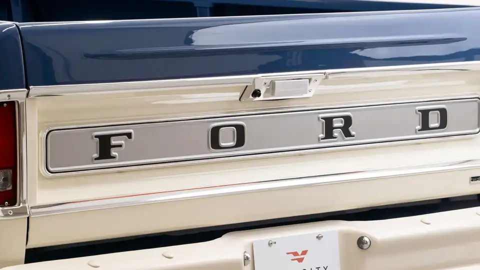 1967 Ford F250 For Sale_Exterior  Copy