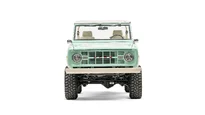 Classic Ford Bronco For Sale_5 Front