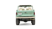 Classic Ford Bronco For Sale_11 Rear Tailgate