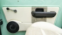 Classic Ford Bronco For Sale_21 Interior