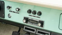 Classic Ford Bronco For Sale_22 Interior