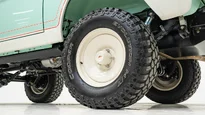 Classic Ford Bronco For Sale_Exterior  Copy