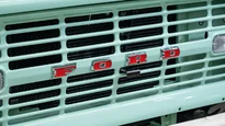 Classic Ford Bronco For Sale_24 Exterior 
