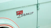 Classic Ford Bronco For Sale_25 Exterior 