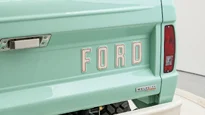 Classic Ford Bronco For Sale_Exterior  Copy 2