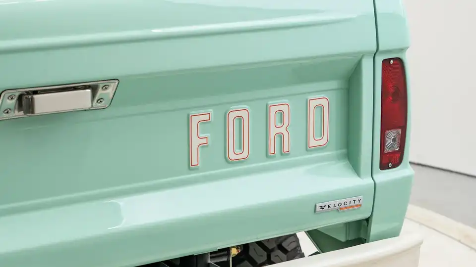 Classic Ford Bronco For Sale_Exterior  Copy 2