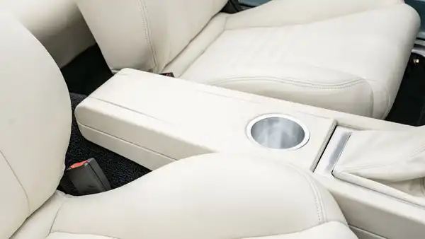 1967 Mustang Convertible For Sale_20 Interior