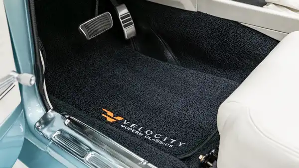 1967 Mustang Convertible For Sale_21 Interior