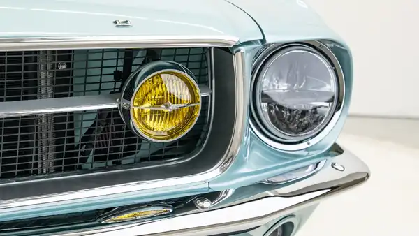 1967 Mustang Convertible For Sale_23 Exterior 