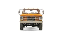 1972 Ford F250 For Sale_5 Front