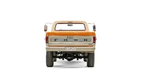 1972 Ford F250 For Sale_11 Rear Tailgate