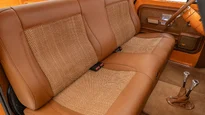 1972 Ford F250 For Sale_18 Passenger Side Interior