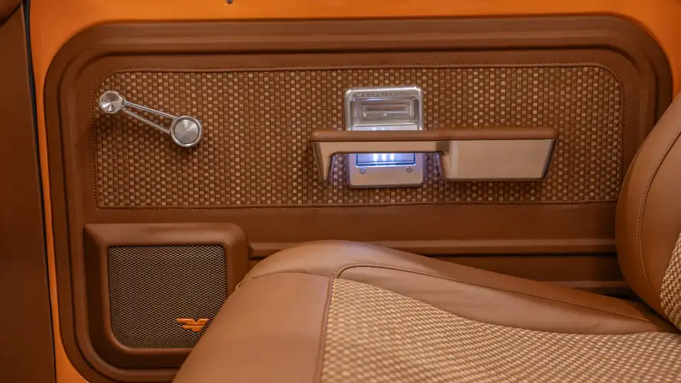 1972 Ford F250 For Sale_22 Interior Copy