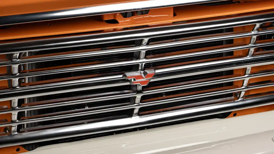 1972 Ford F250 For Sale_25 Exterior 